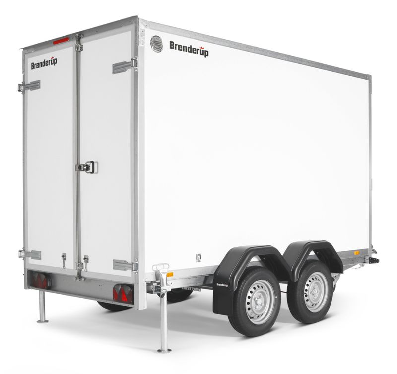 Brenderup CD300TBD1600