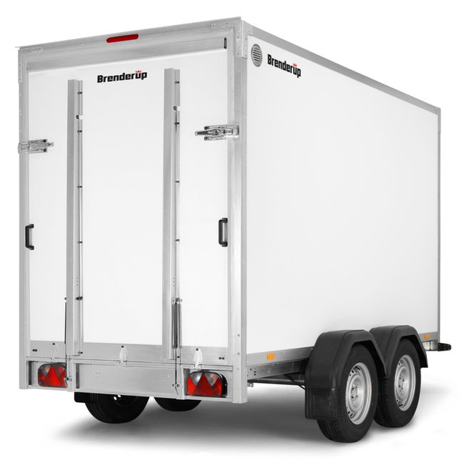 Hovedbilde Brenderup CD300TBR2500