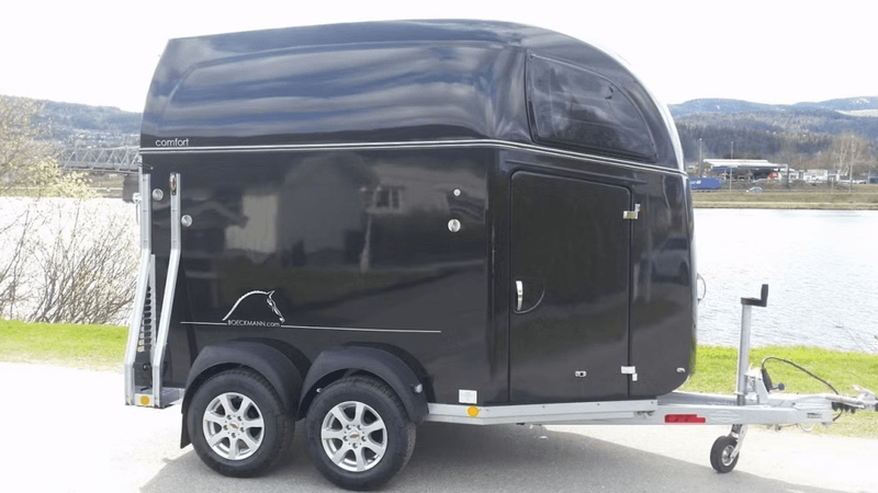 BÖCKMANN COMFORT HESTEHENGER