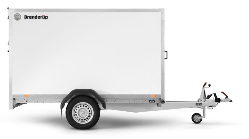 Brenderup CD260BR1000