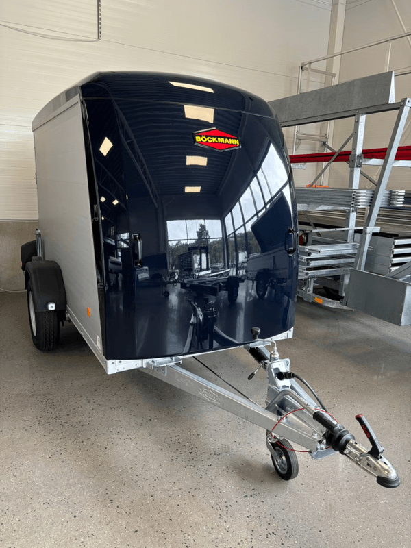 Böckmann KT-PB-AL 2513/15F