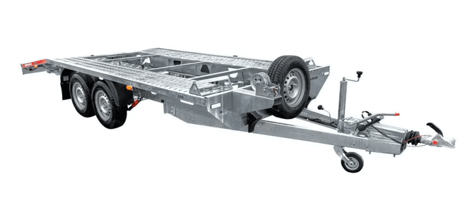 Hovedbilde Temared Balder Pluss