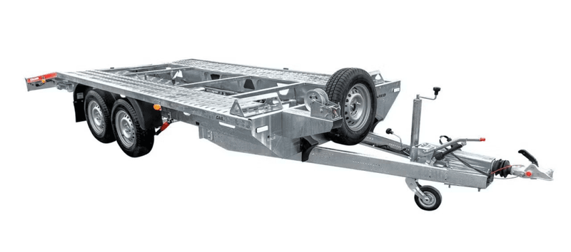 Temared Balder Pluss