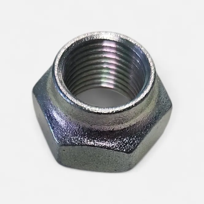 Hovedbilde AL-KO Original sentermutter / navmutter M16 x 1,5