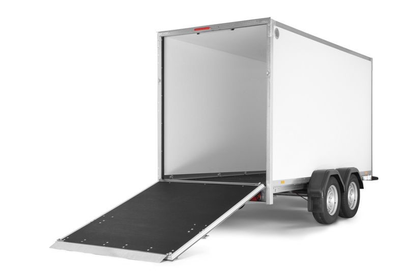 Brenderup CD300TBR2500