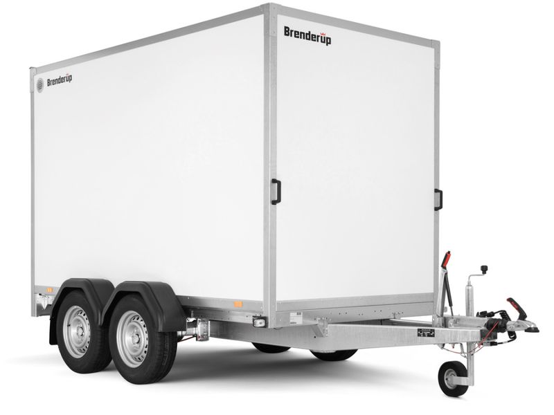 Brenderup CD300TBR2500