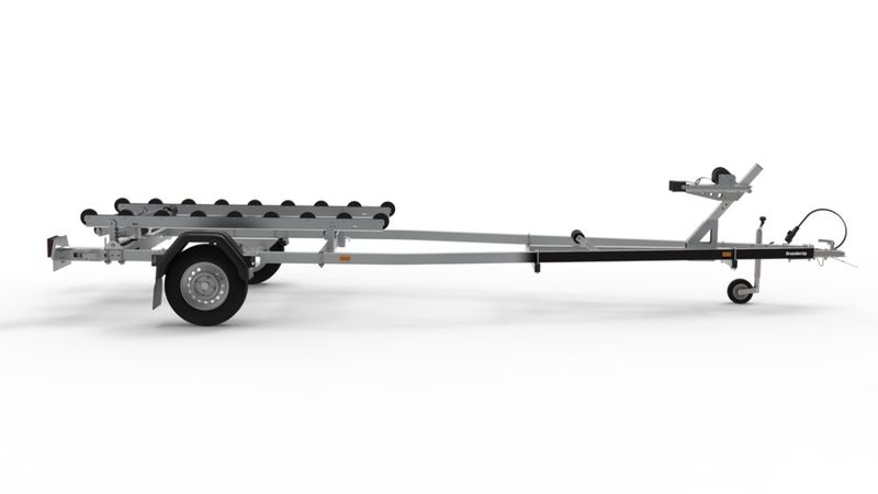 Brenderup 180750UB MR