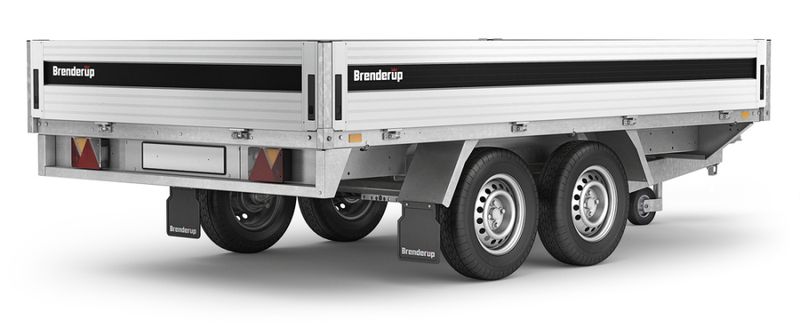 Brenderup 5375ATB3000