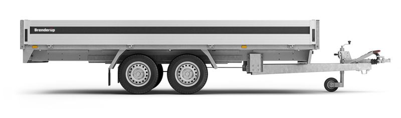 Brenderup 5420ATB3000