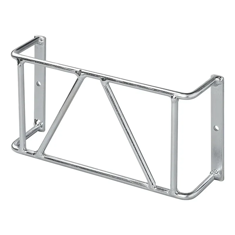 Baklyktgitter stål 238 x 132 x 58 mm (343649V03)