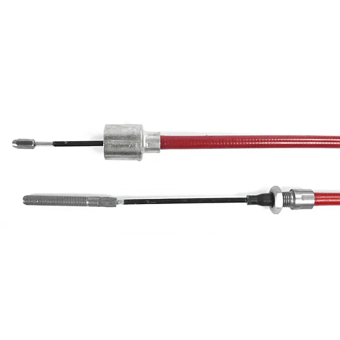 Hovedbilde Original AL-KO Bremsewire 1020/1230 mm Ø23 mm  ...