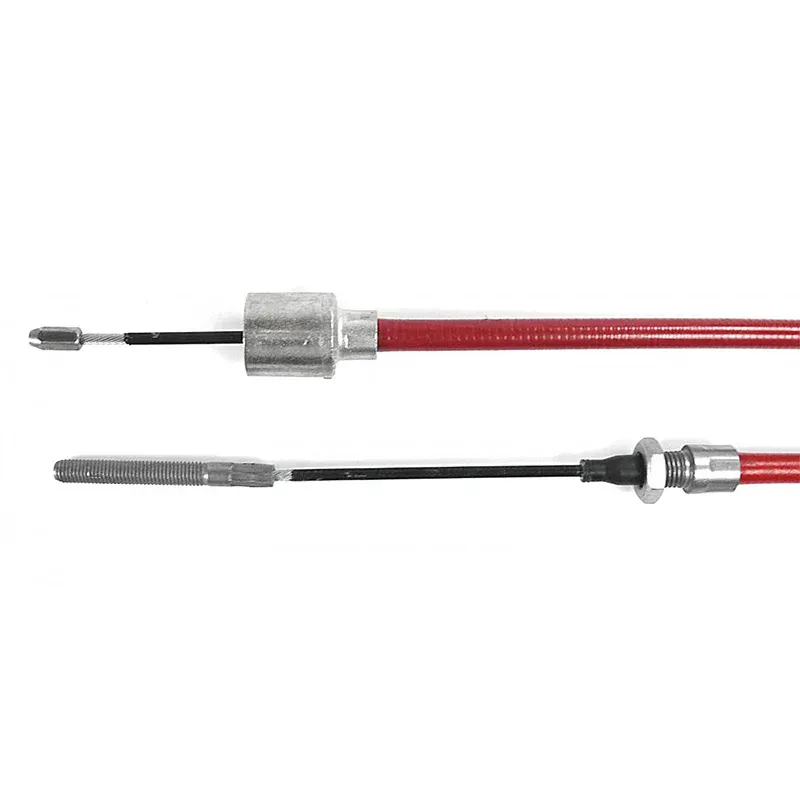 Original AL-KO Bremsewire 1020/1230 mm Ø23 mm  gjenger M8