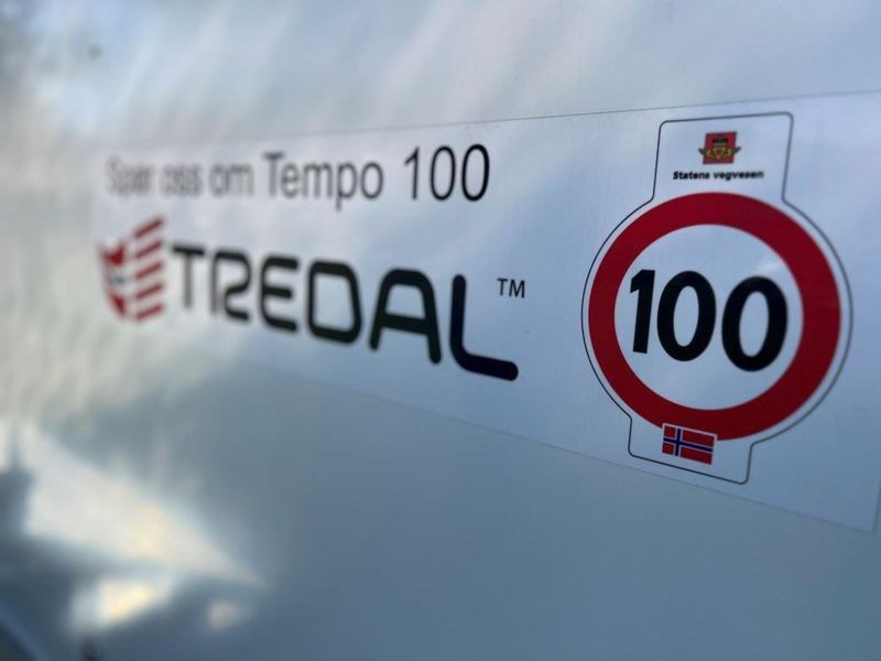 Tredal T-13-TF