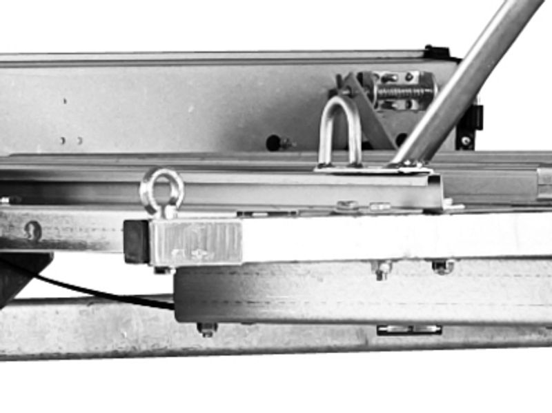 Brenderup MC TRANSPORTER