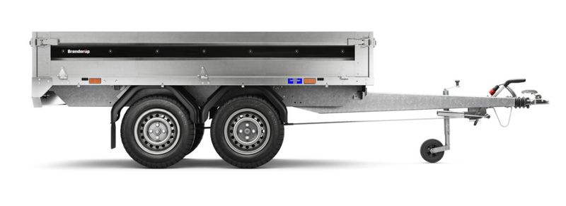 Brenderup 4260STB1500
