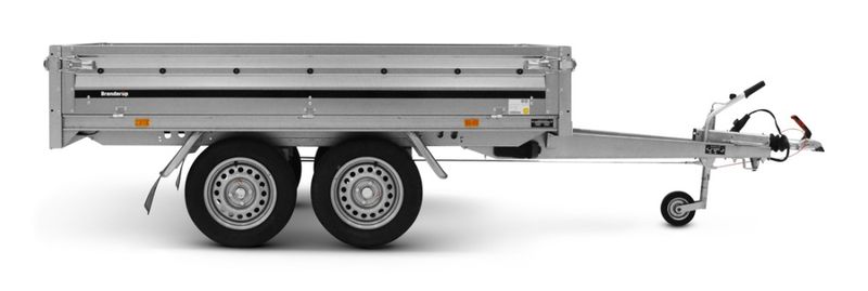 Brenderup 3251STB1300