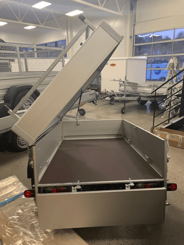 Böckmann TL-AL 1711/75