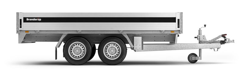 Brenderup 5325ATB2500