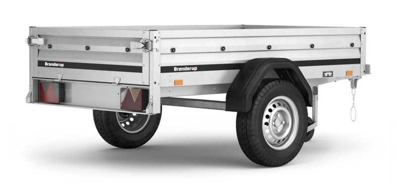 Brenderup 1205SUB750