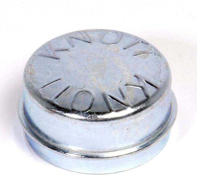 Hovedbilde Navkopp KNOTT 52 x 30 mm (103426)