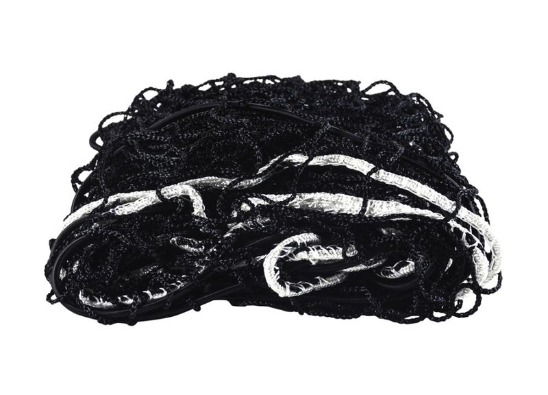 Sikringsnett – svart (1770x3170mm)