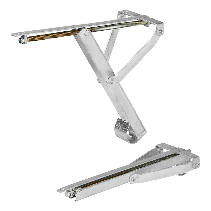 Stødig hjørne kompakt 500kg 460x195mm H:440mm