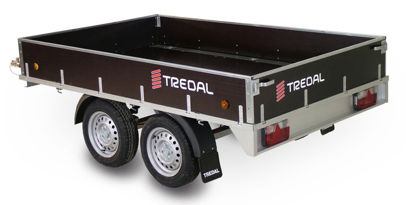 Tredal T-23-BBK