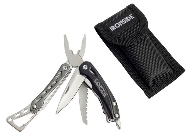 Hovedbilde Multiverktøy mini