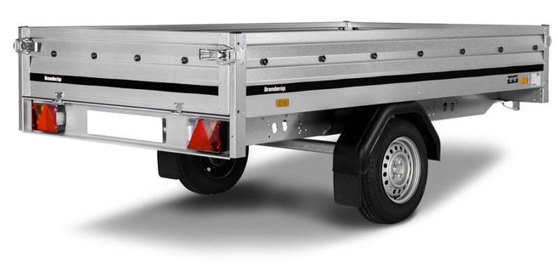 Brenderup 3250SUB750