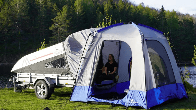 Norwegian Camper Premium