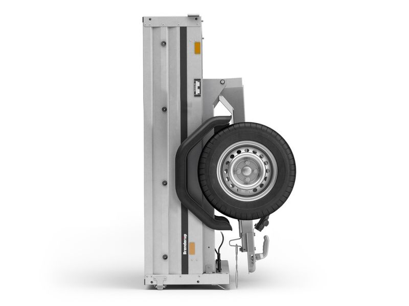 Brenderup 1150SUB500