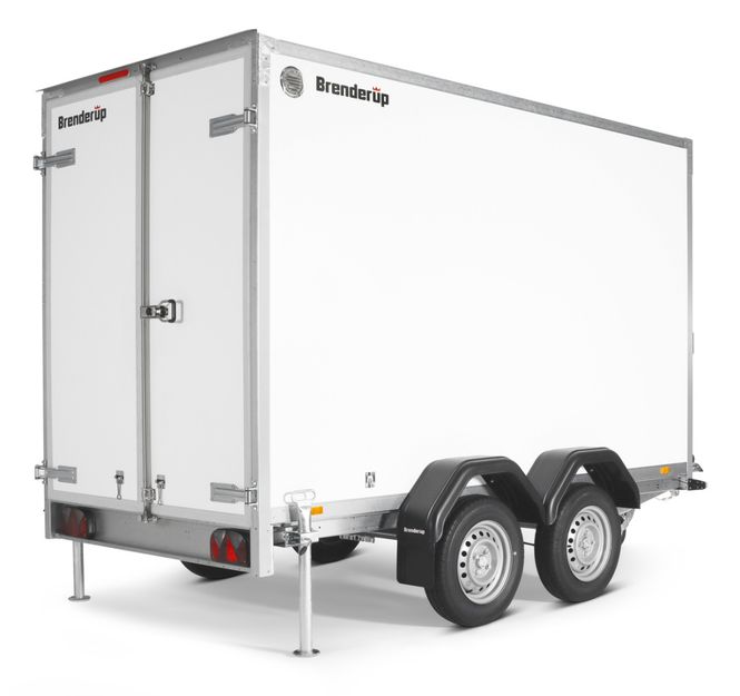 Hovedbilde Brenderup CD300TBD2500