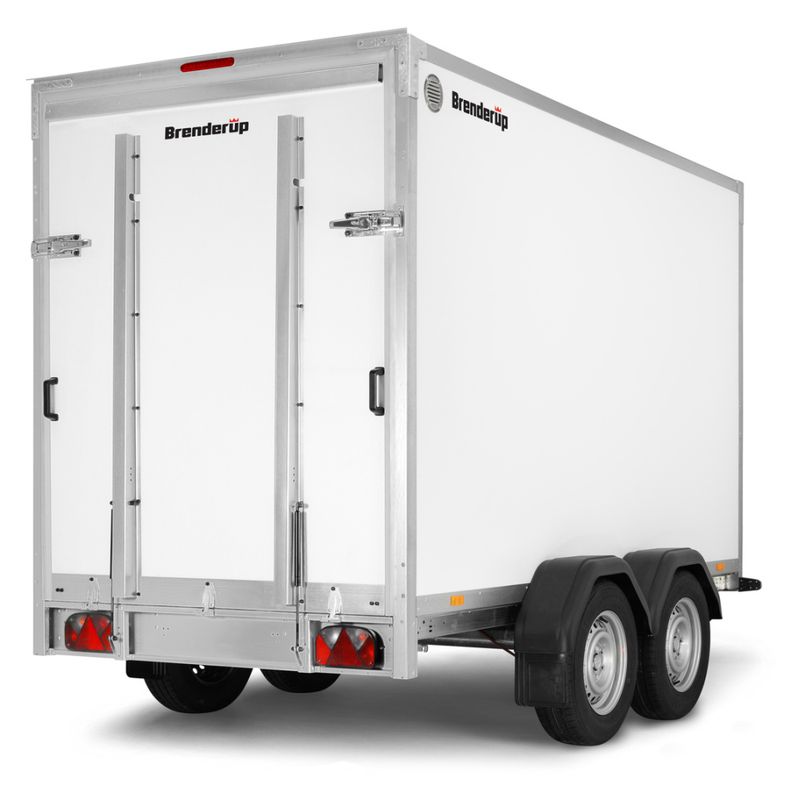 Brenderup CD300TBR2000