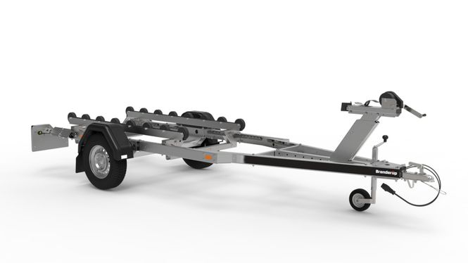 Hovedbilde Brenderup 130750UB MR