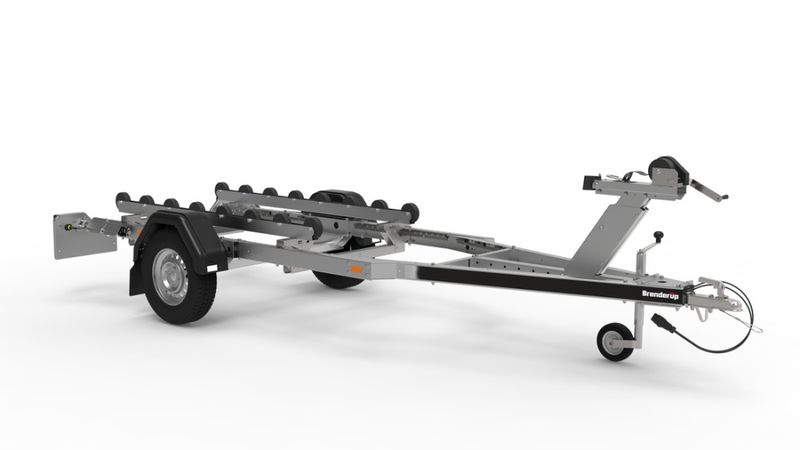 Brenderup 130750UB MR