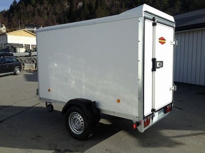 Hovedbilde Böckmann KT 2513/135