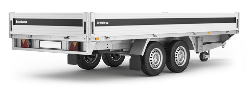 Brenderup 5420ATB2500