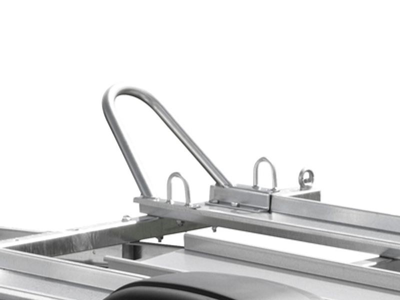 Brenderup MC TRANSPORTER