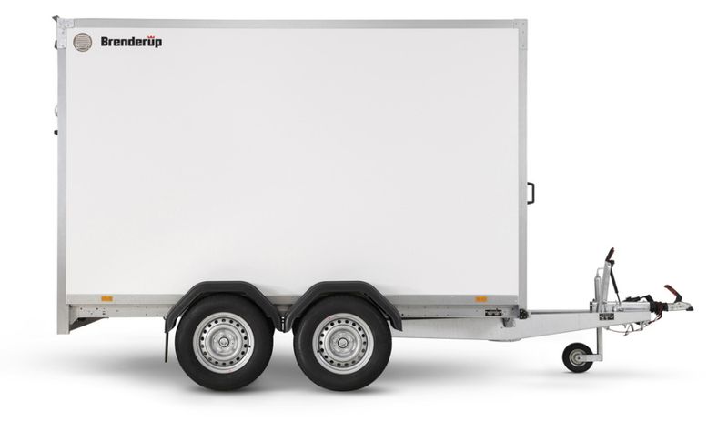 Brenderup CD300TBR2500