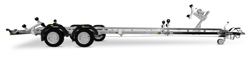 Brenderup 242500TB SR