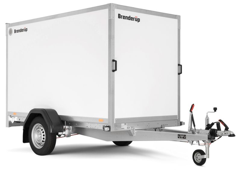 Brenderup CD300BR1300