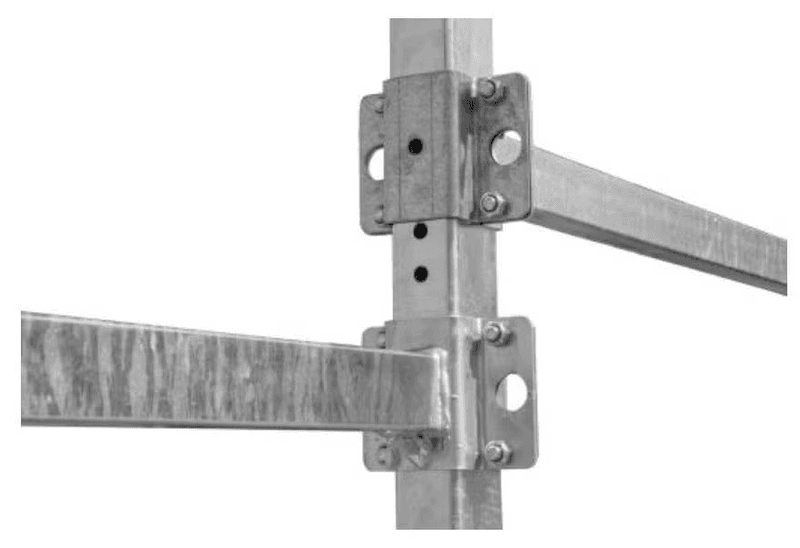 Proff stillashenger 3500 kg