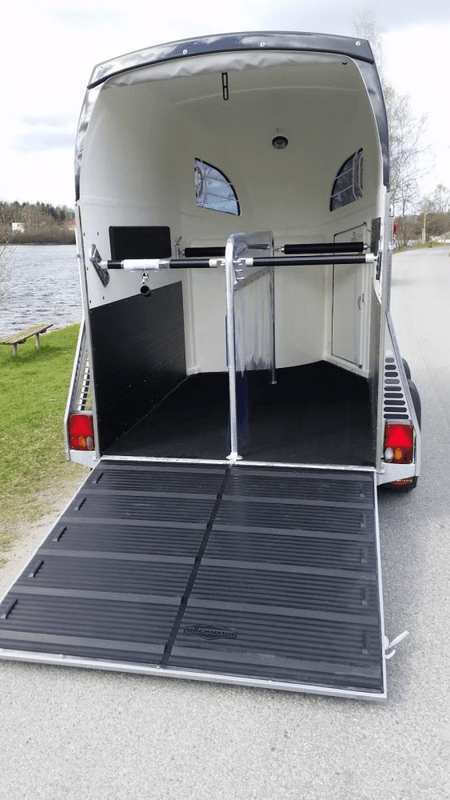 BÖCKMANN COMFORT HESTEHENGER