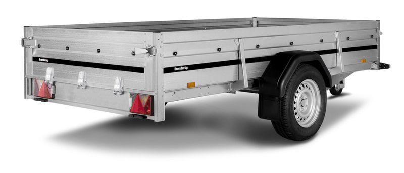 Brenderup 2260WSB1300