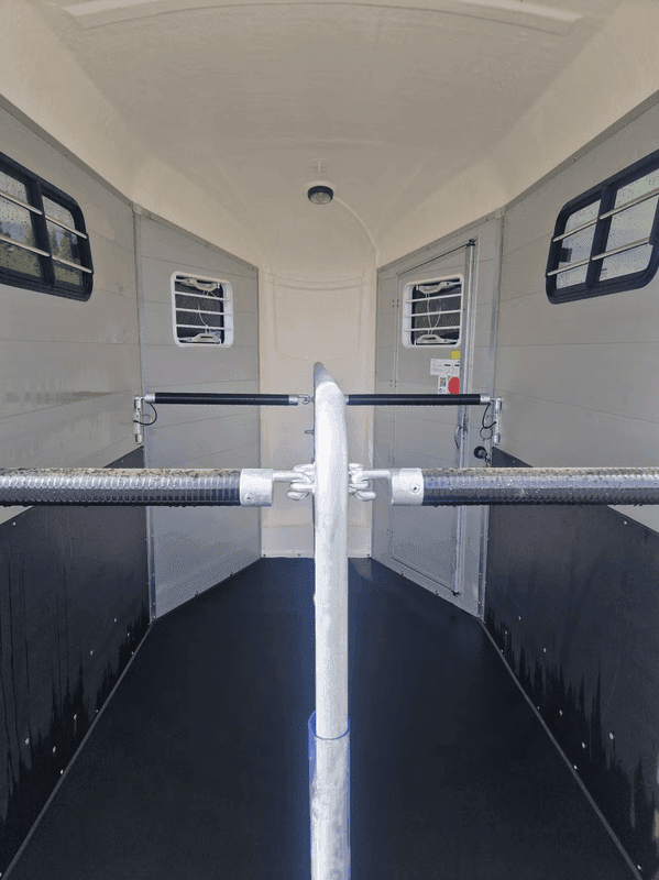 BÖCKMANN PORTAX ESPRIT