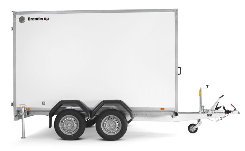 Brenderup CD300TBD1600